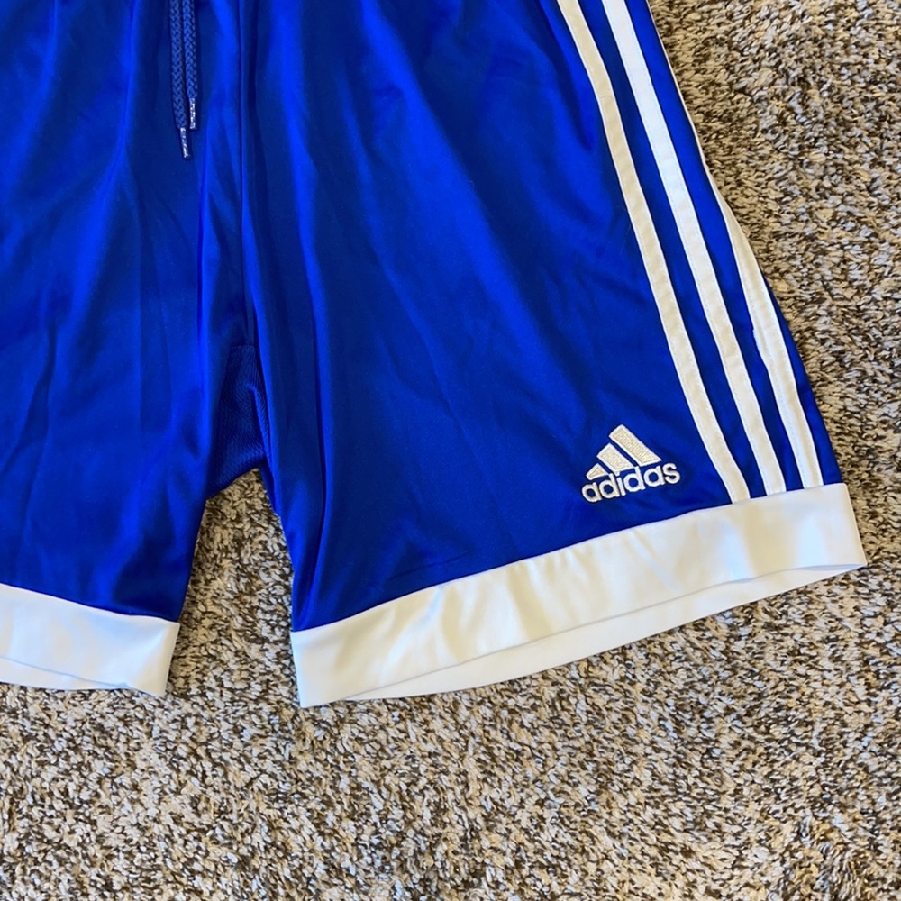 Adidas Short - Picture 2 of 4